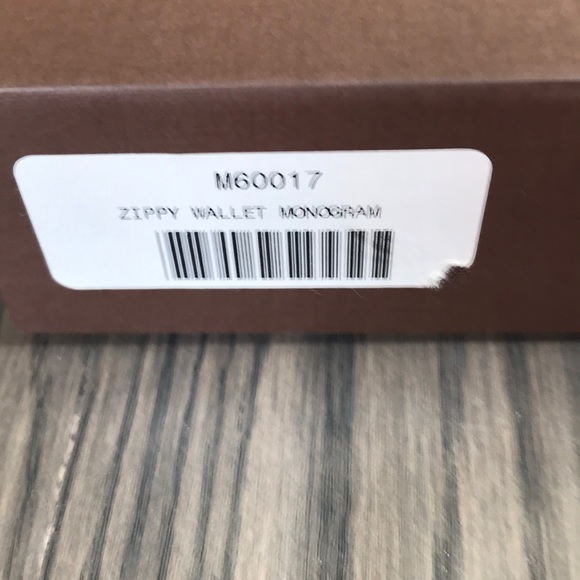 Louis Vuitton Box - Picture 3 of 3